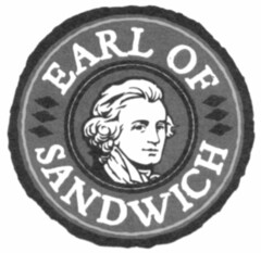 EARL OF SANDWICH