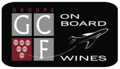 GROUPE GCF ON BOARD WINES