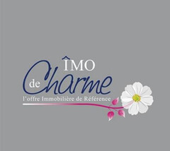 ÎMO de Charme l'offre Immobilière de Référence