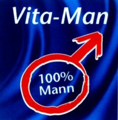 Vita-Man 100% Mann