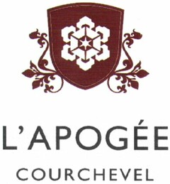 L'APOGÉE COURCHEVEL