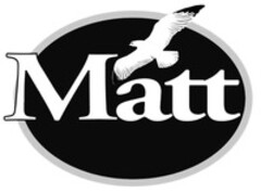 Matt