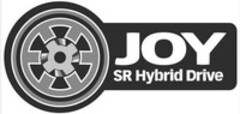 JOY SR Hybrid Drive