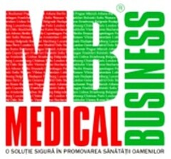 MB MEDICAL BUSINESS O SOLUTIE SIGURA IN PROMOVAREA SANATATII OAMENILOR