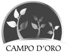 CAMPO D'ORO