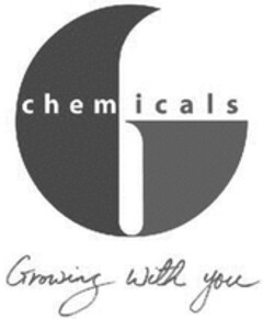 chemicals Growing with you