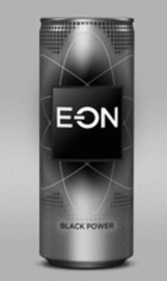 EON BLACK POWER