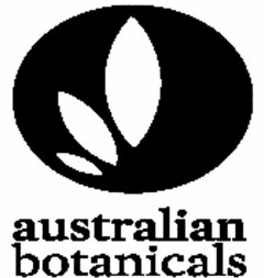 australian botanicals