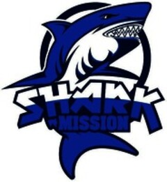 SHARK MISSION