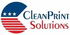 Clean Print Solutions