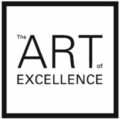 The ART of EXCELLENCE