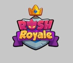 RUSH ROYALE