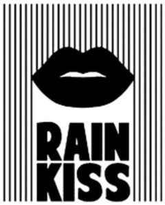 RAIN KISS