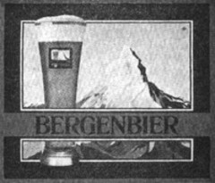 BERGENBIER