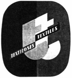 tt TEXTILOSES TEXTILES