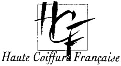 HCF Haute Coiffure Française