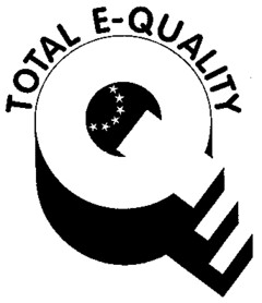 TOTAL E-QUALITY