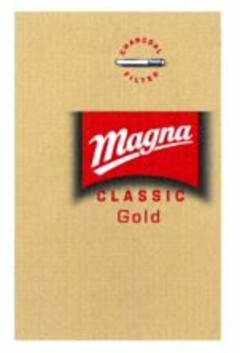 Magna CLASSIC Gold