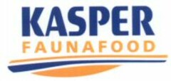 KASPER FAUNAFOOD