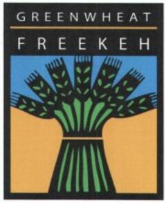 GREENWHEAT FREEKEH