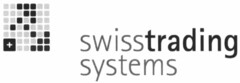swisstrading systems