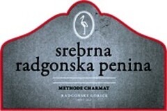 srebrna radgonska penina