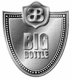 BIG BOTTLE