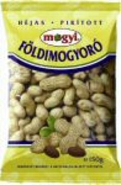 mogyi HÉJAS PIRÍTOTT FÖLDIMOGYORÓ