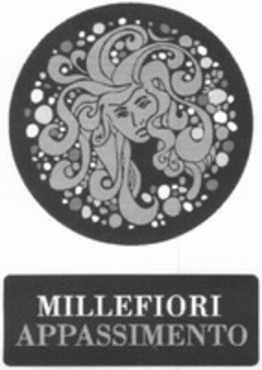 MILLEFIORI APPASSIMENTO