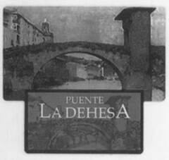 PUENTE LA DEHESA