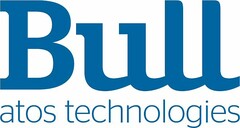 Bull atos technologies