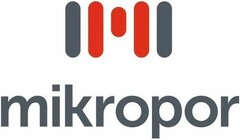 mikropor