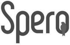 Spero