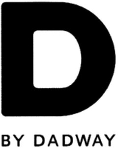 D BY DADWAY