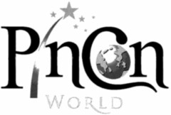 PinCon WORLD
