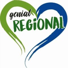 genial REGIONAL