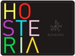 HOSTERIA BONZANO