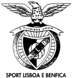 S.L.B. SPORT LISBOA E BENFICA