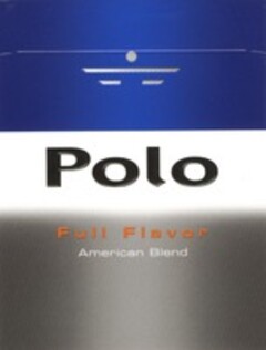 Polo Full Flavor American Blend