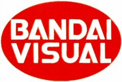 BANDAI VISUAL