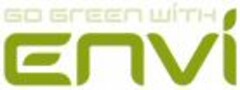 GO GREEN WITH envi