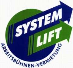 SYSTEM LIFT ARBEITSBÜHNEN-VERMIETUNG