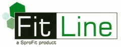 Fit Line a Sprofit product