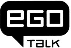 ego TALK