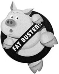 FAT BUSTER!!