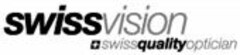 swissvision swissqualityoptician