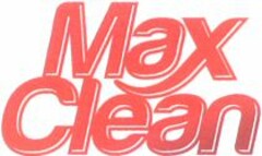 Max Clean