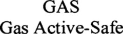 GAS Gas Active-Safe