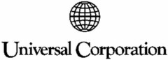 Universal Corporation