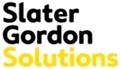 Slater Gordon Solutions